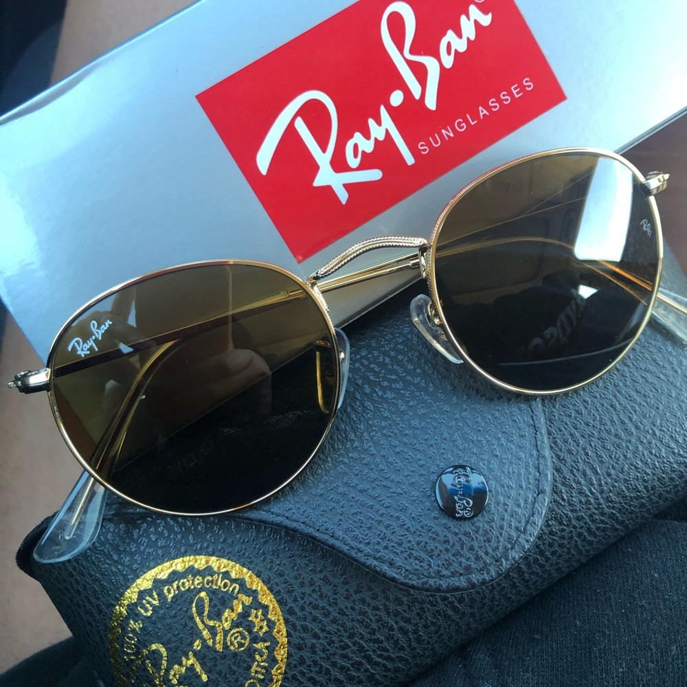 Ray-bans